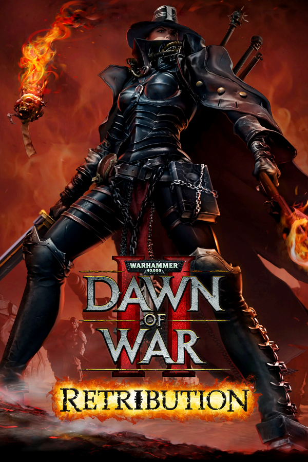 Warhammer 40,000: Dawn of War II: Retribution