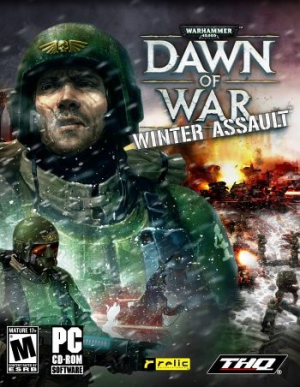 Warhammer 40,000: Dawn of War: Winter Assault
