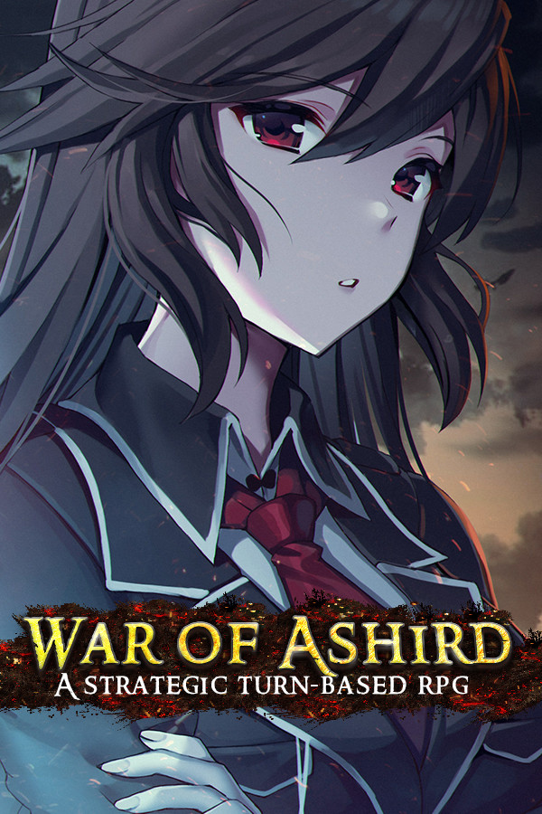 War of Ashird