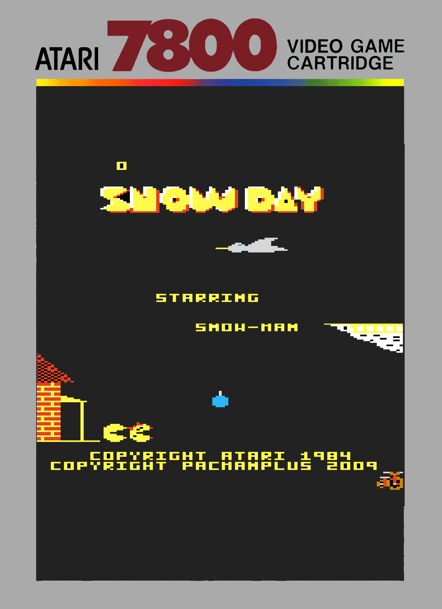 Snow Day
