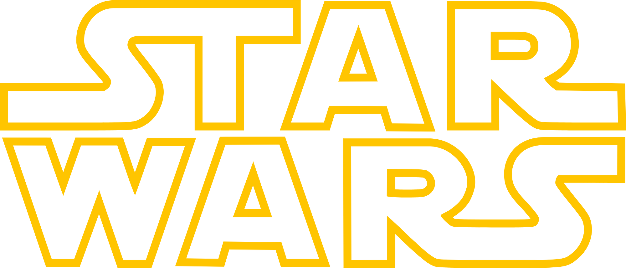 Star Wars 7800