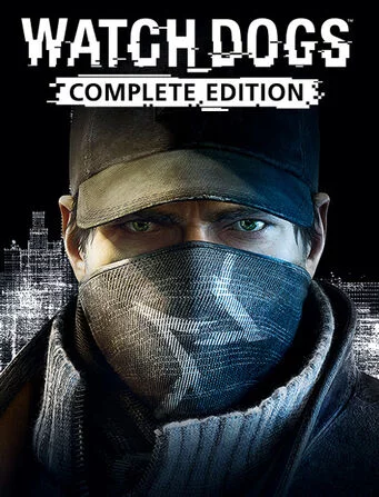 Watch_Dogs: Complete Edition