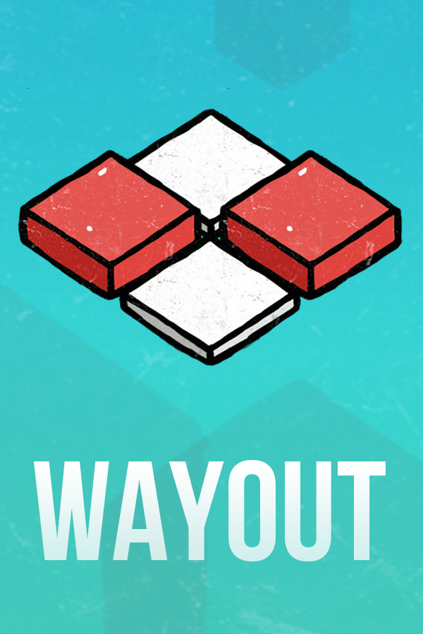 WayOut 2: Hex