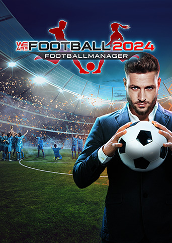 We are Football 2024