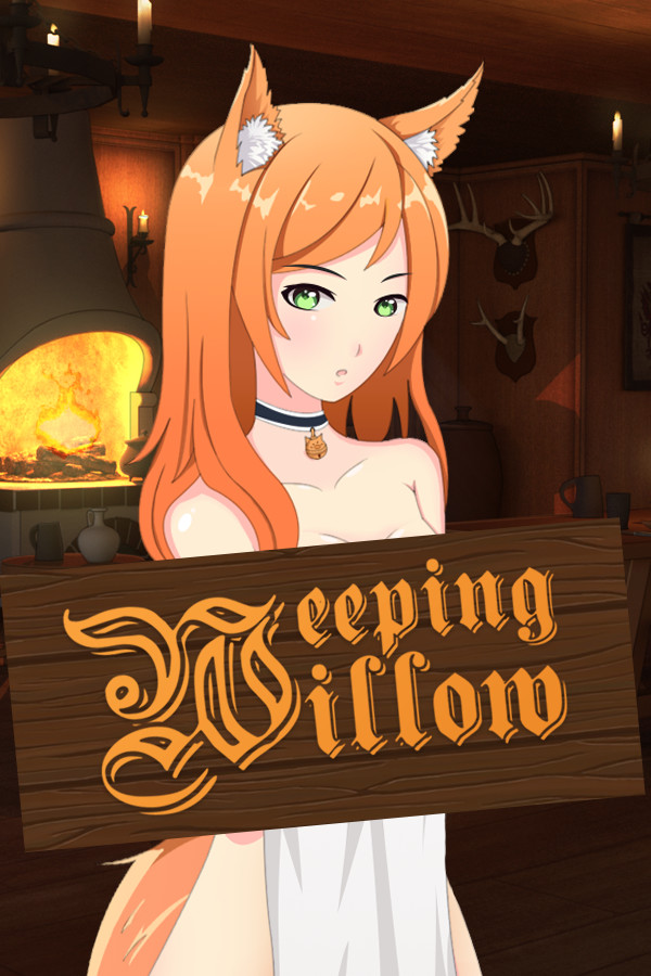 Weeping Willow: Detective Visual Novel
