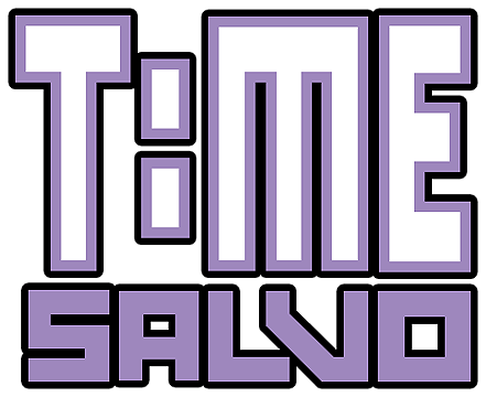 T:ME Salvo