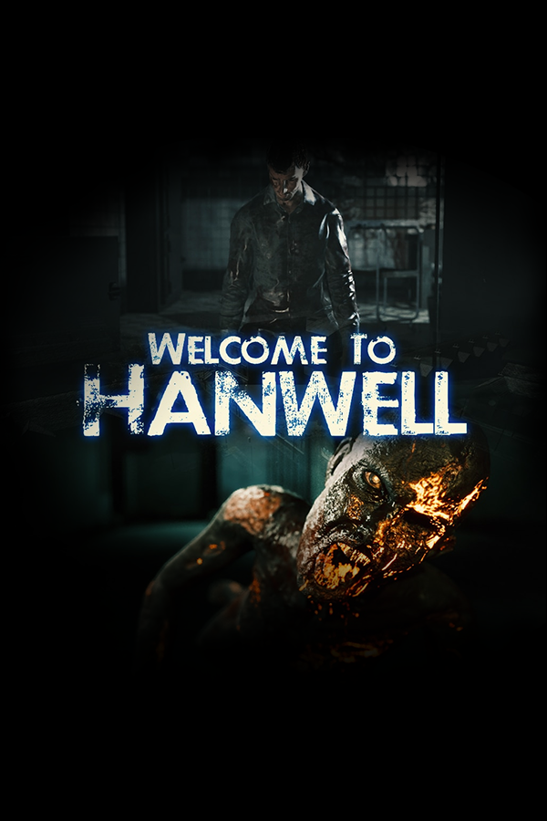 Welcome to Hanwell