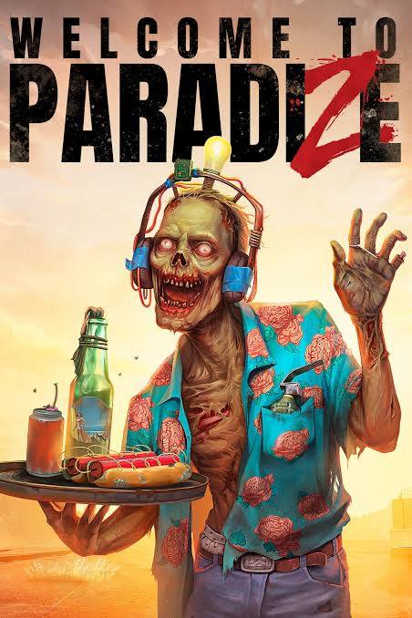 Welcome to ParadiZe