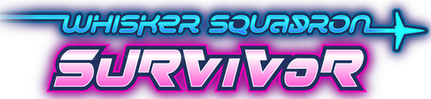 Whisker Squadron: Survivor