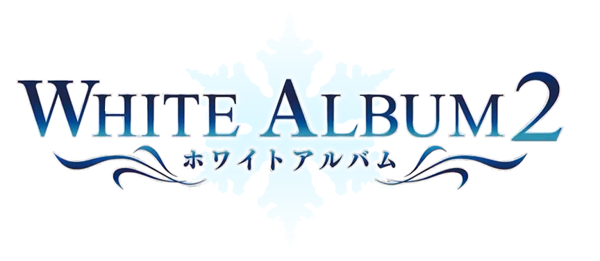 White Album 2