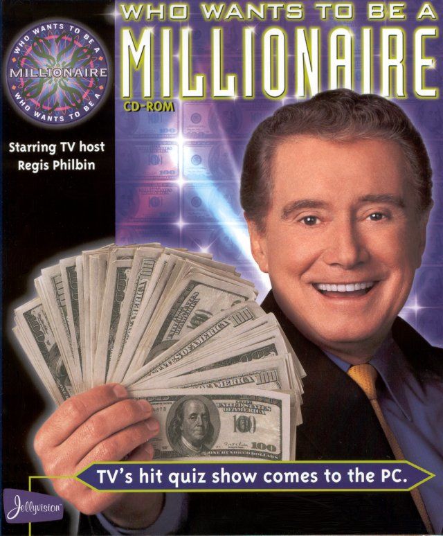 Who Wants To Be A Millionaire (1999)
