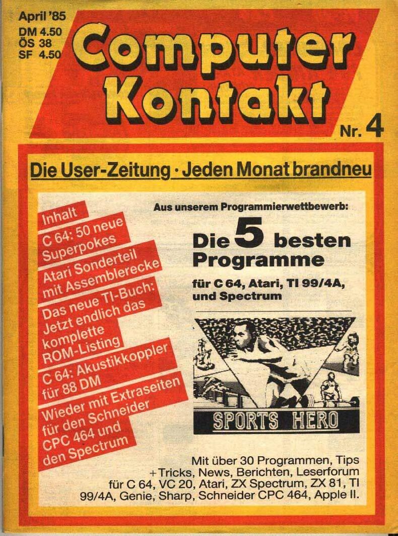 15 mit 3
