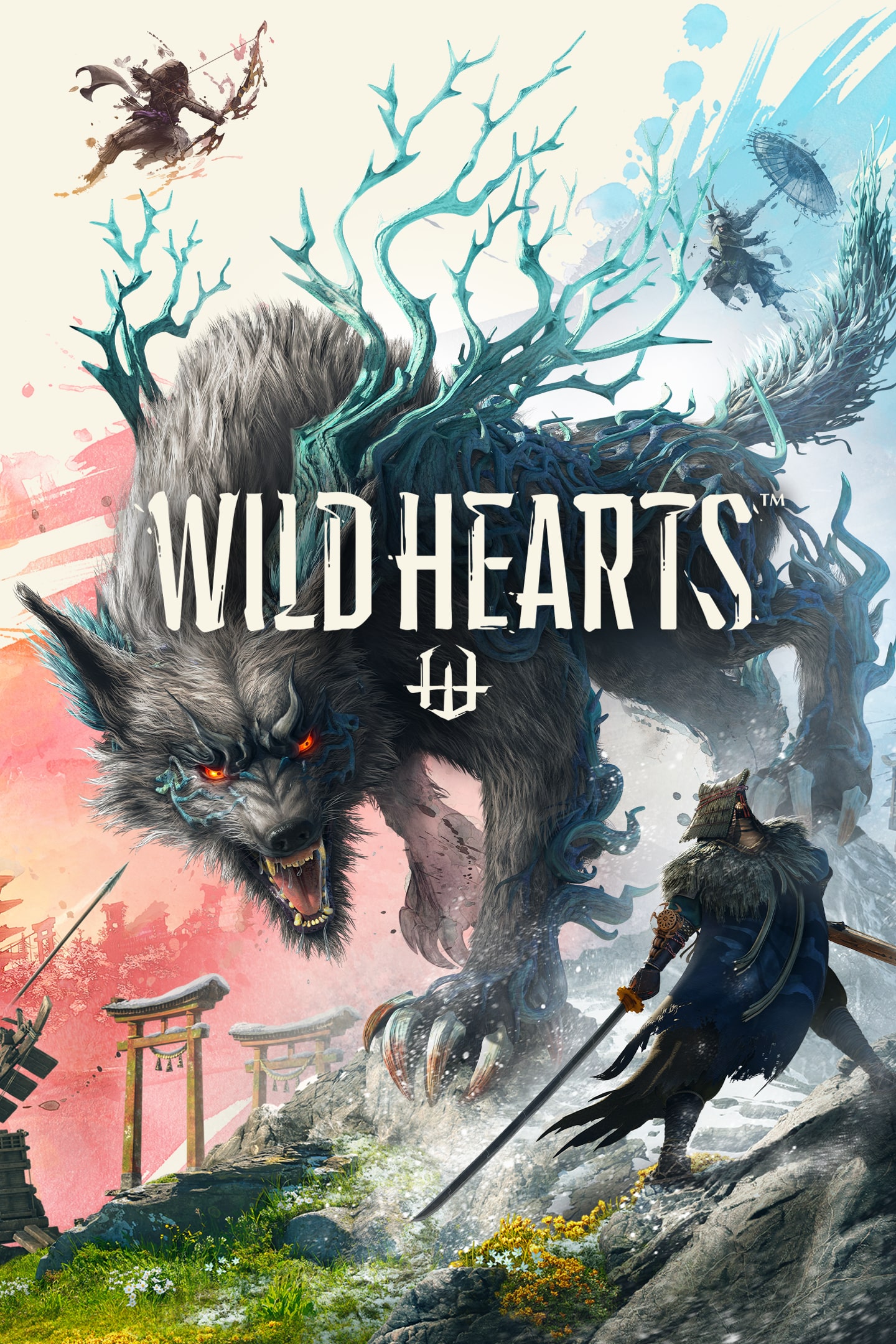 wild hearts