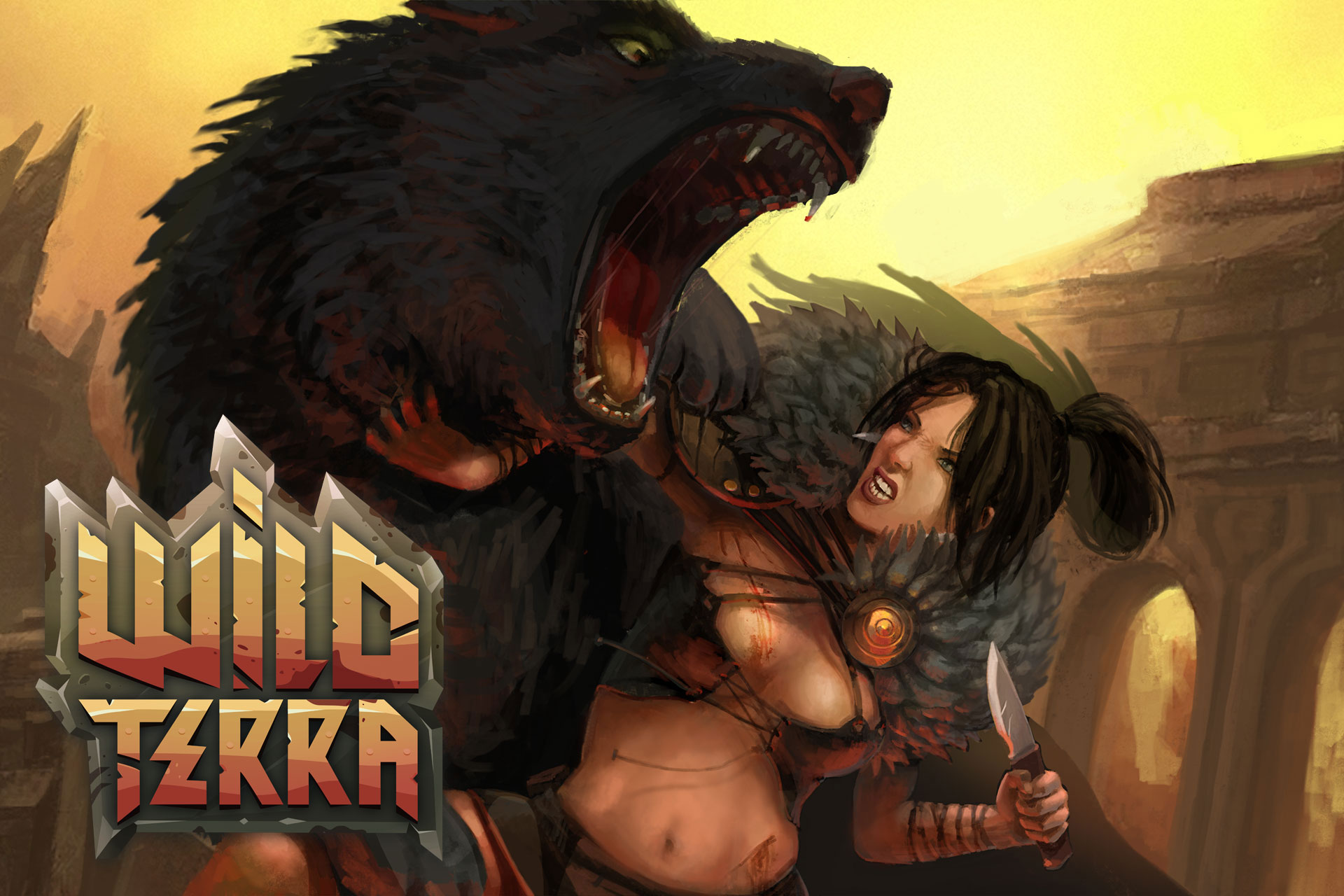 Wild Terra