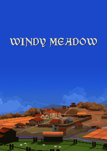 Windy Meadow: A Roadwarden Tale