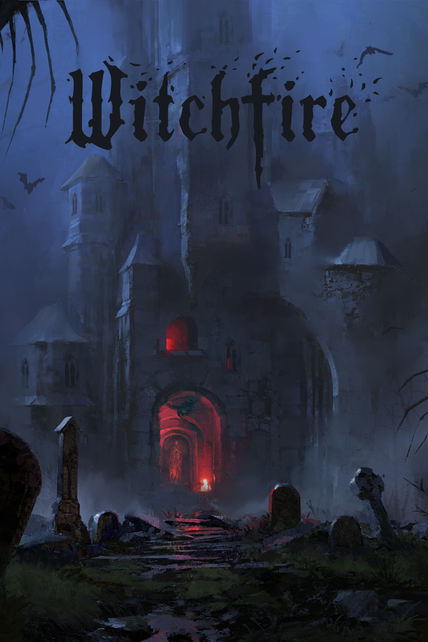 Witchfire