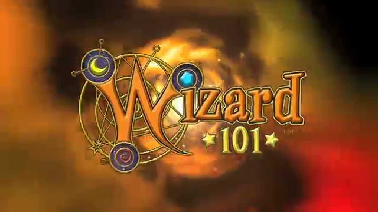 Wizard 101