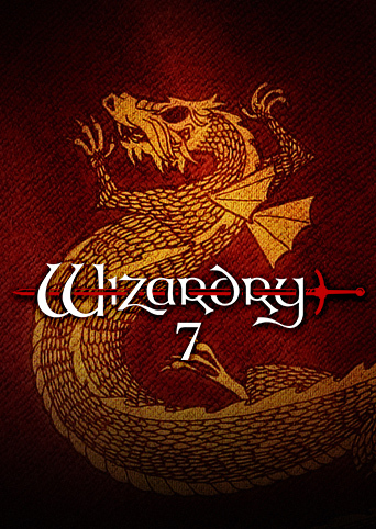 Wizardry 7 Gold