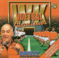 WK Voetbal Avontuur '98