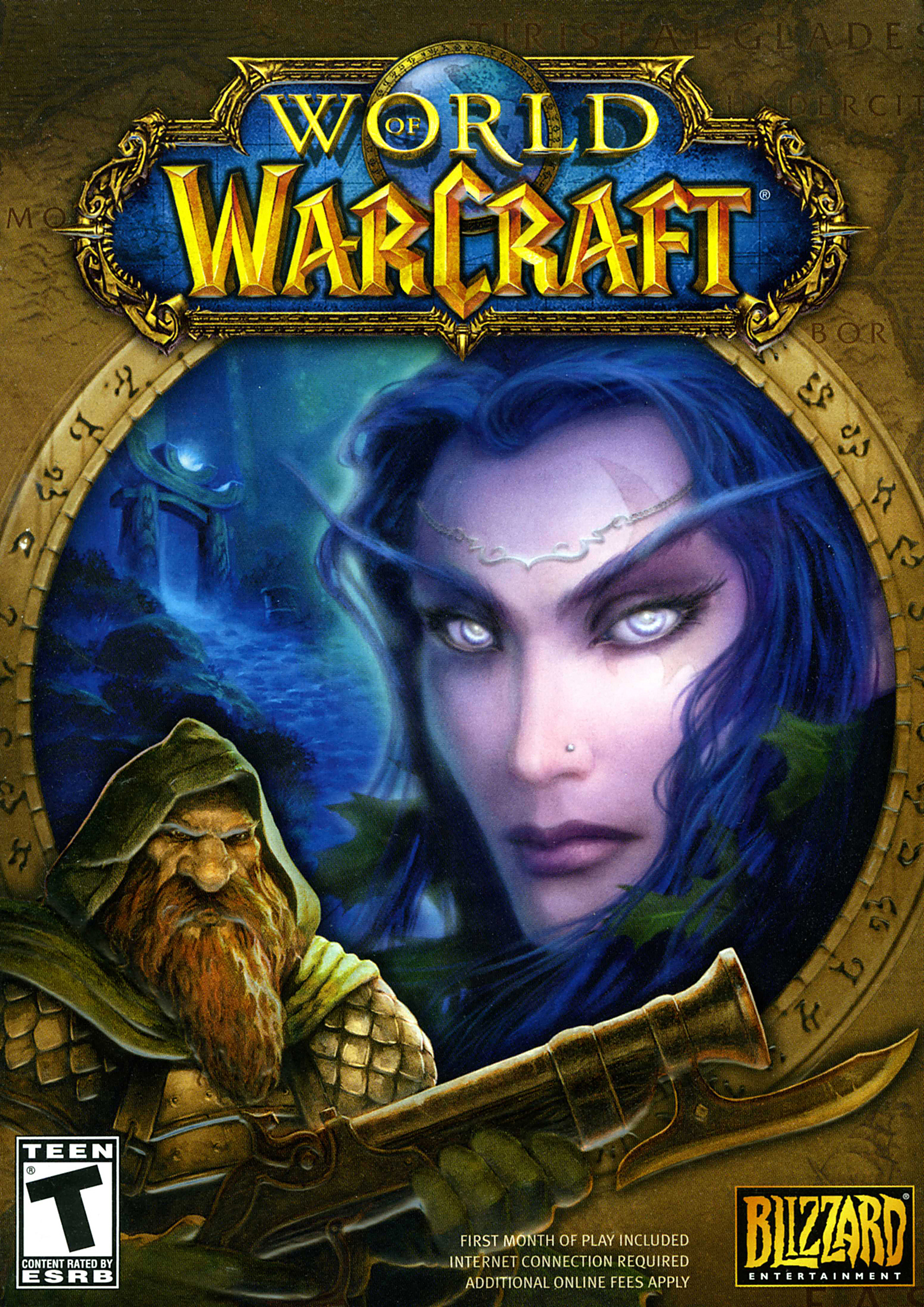 World of Warcraft