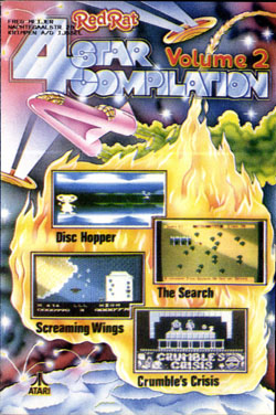 4 Star Compilation: Volume 2