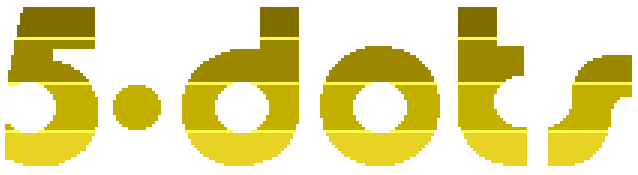 5.Dots