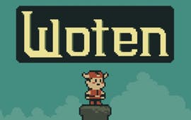 Woten