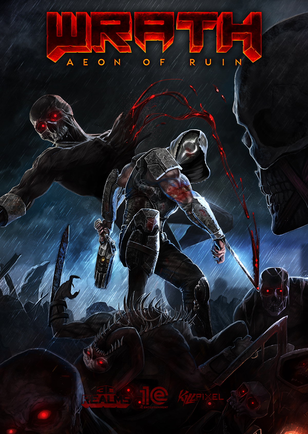 WRATH: Aeon of Ruin