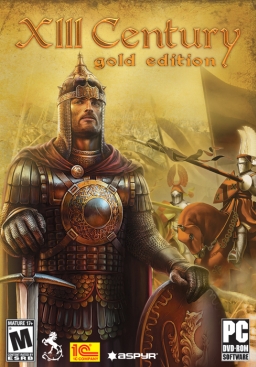 XIII Century: Gold Edition