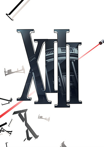 XIII: Remake