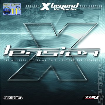 X-Tension