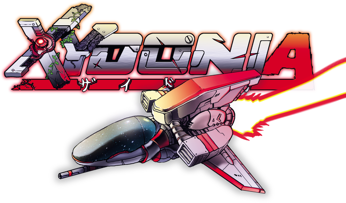 Xydonia