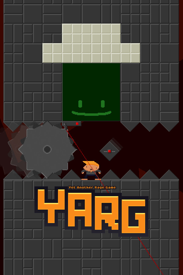 YARG (Yet Another Rage Game)