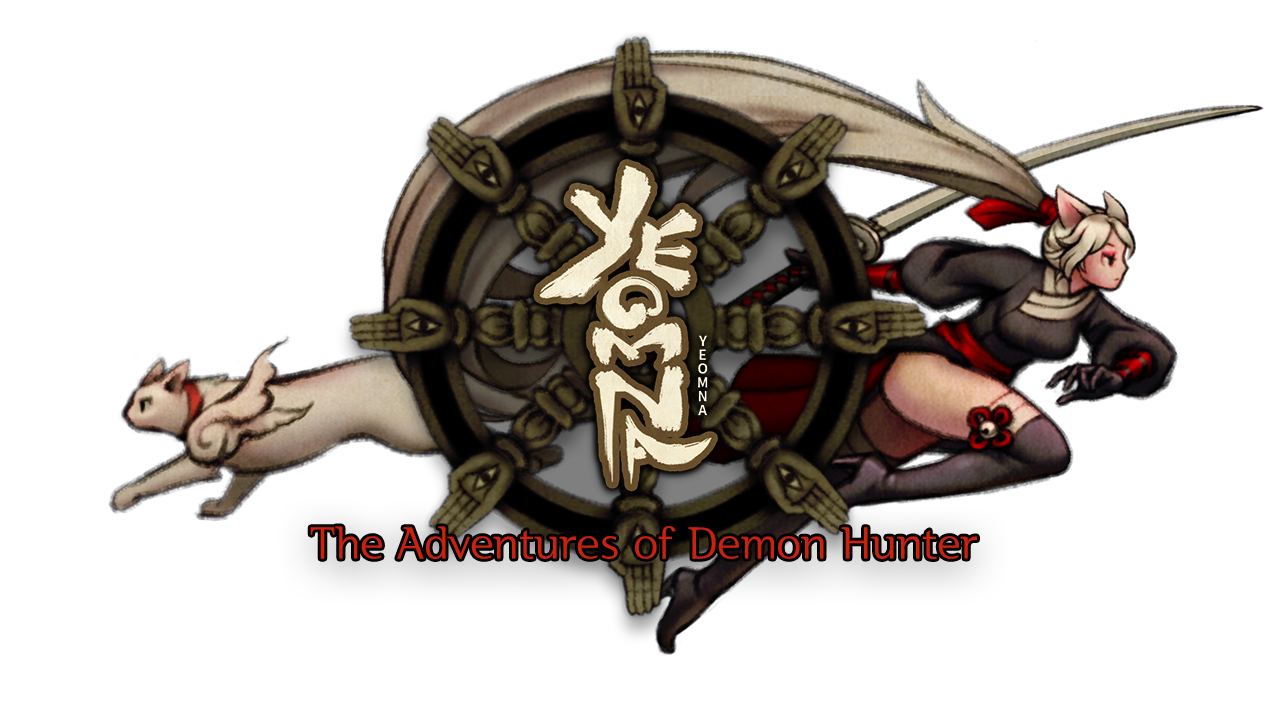 Yeomna: The Legend of Dongbaek