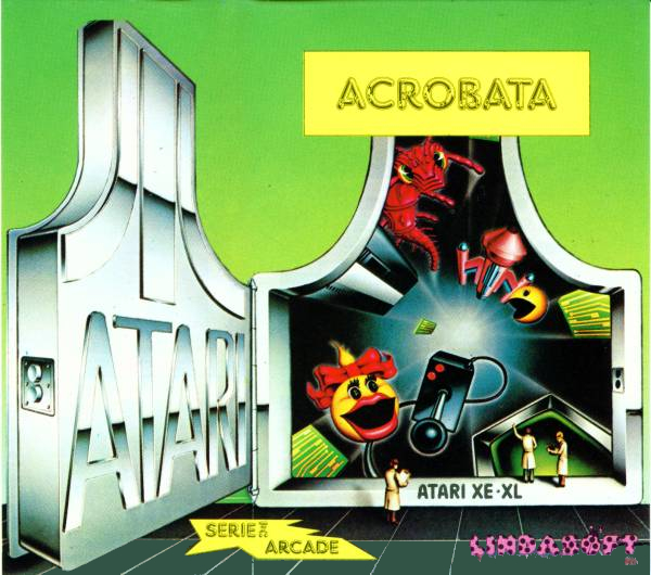 Acrobata