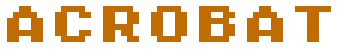 Acrobat (Münzenloher Software)