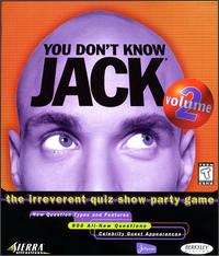 You Don't Know Jack: Volume 2