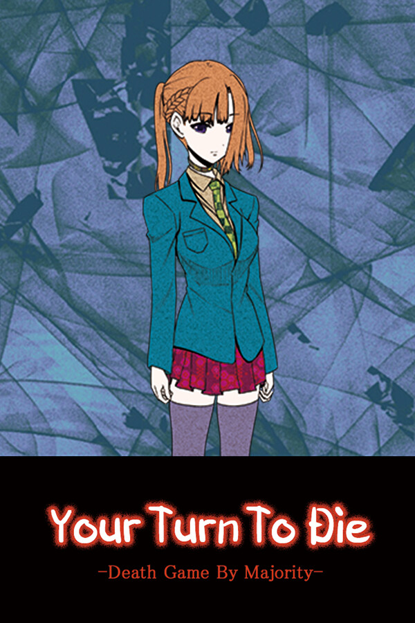 Your Turn to Die: Death Game by Majority-