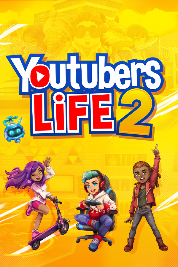 Youtubers Life 2