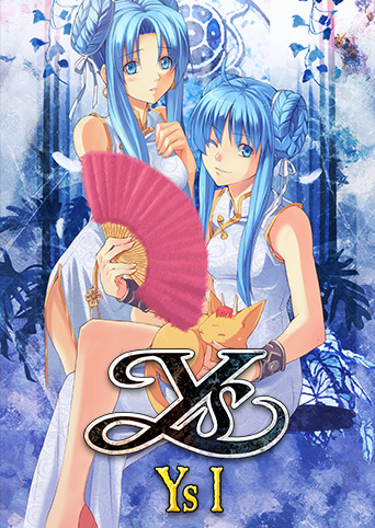 Ys I