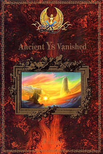 Ys I: Ancient Ys Vanished