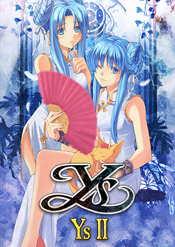 Ys I & II Chronicles - Ys II
