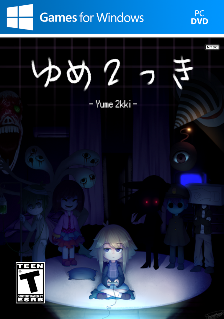 Yume 2kki