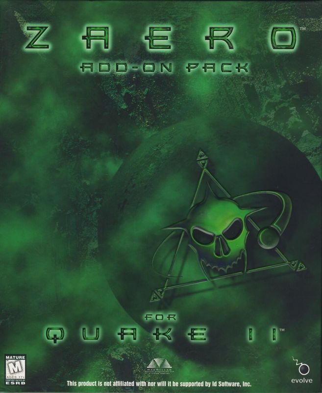Zaero