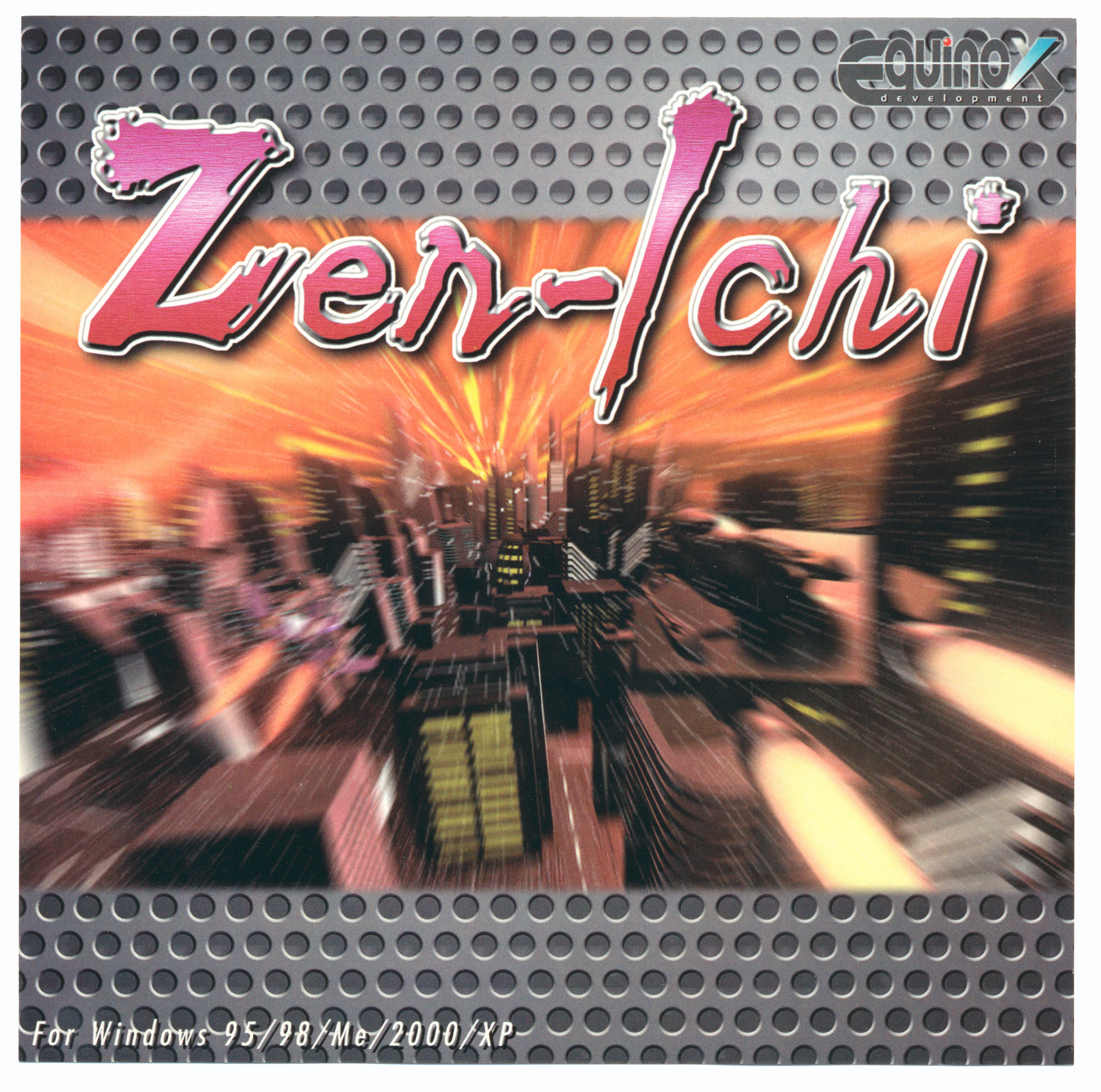 Zen-Ichi