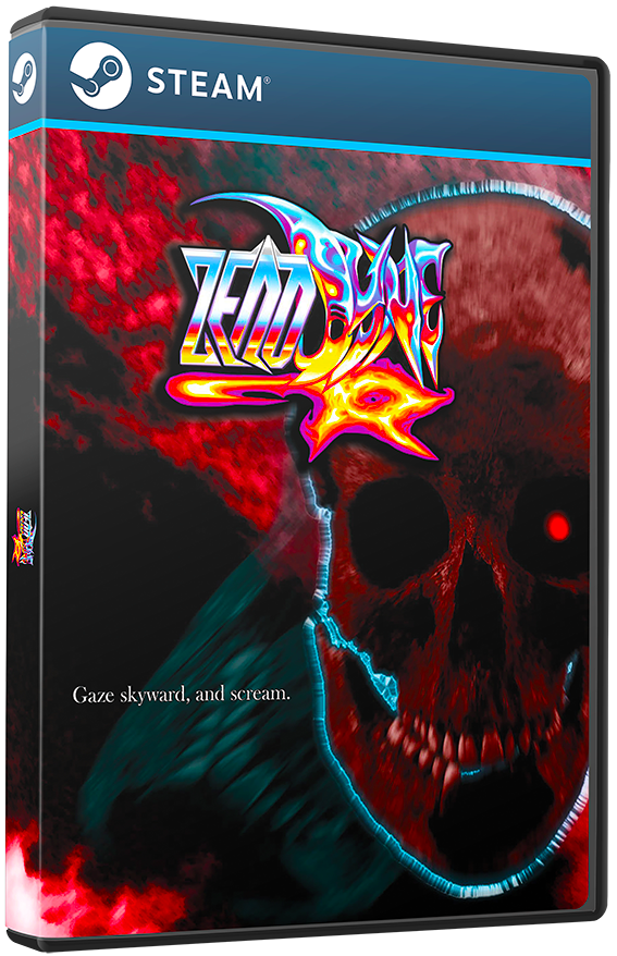 Zenodyne R