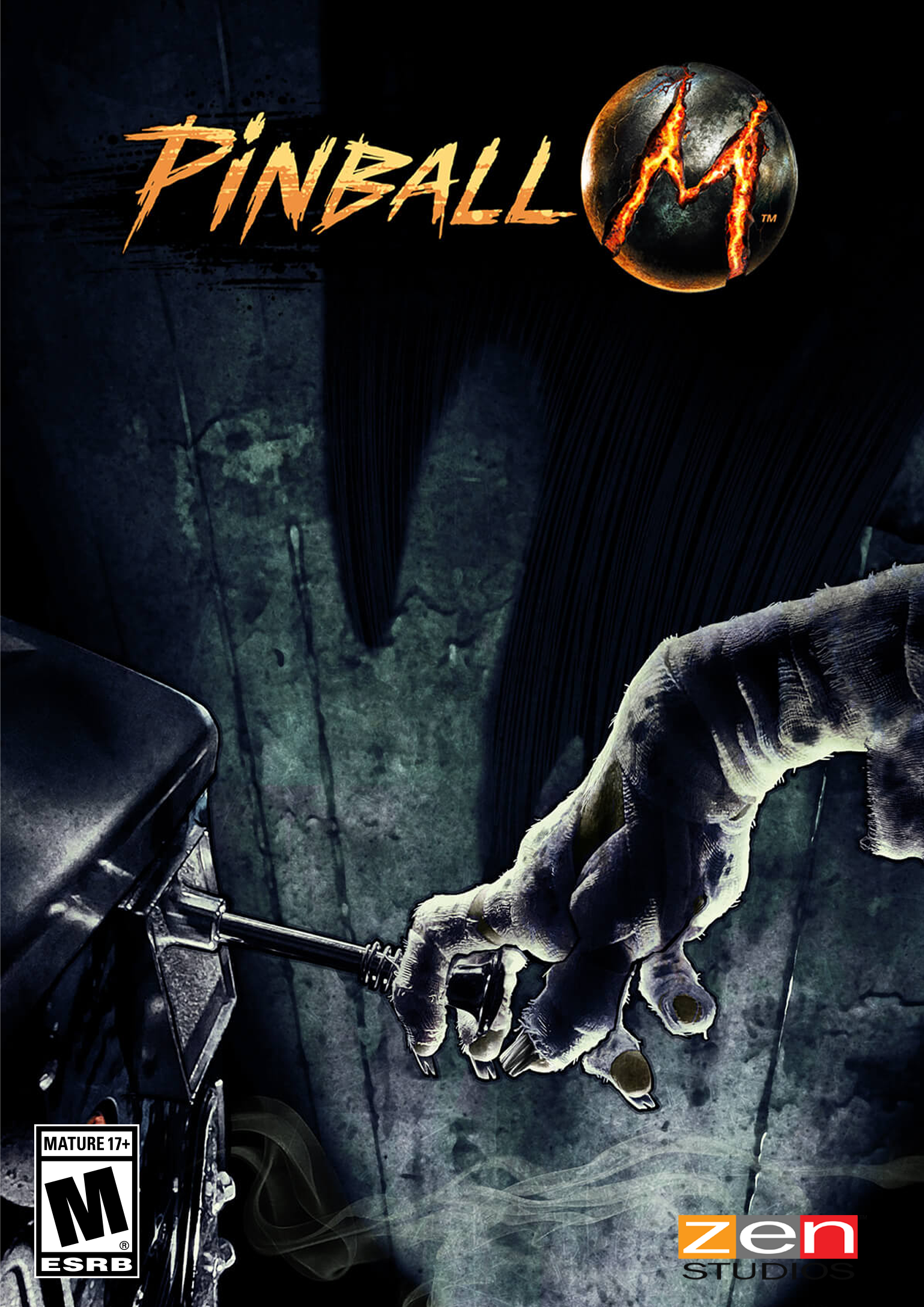 Zen Pinball M