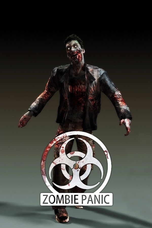 Zombie Panic Source