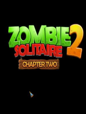 Zombie Solitaire 2: Chapter Two