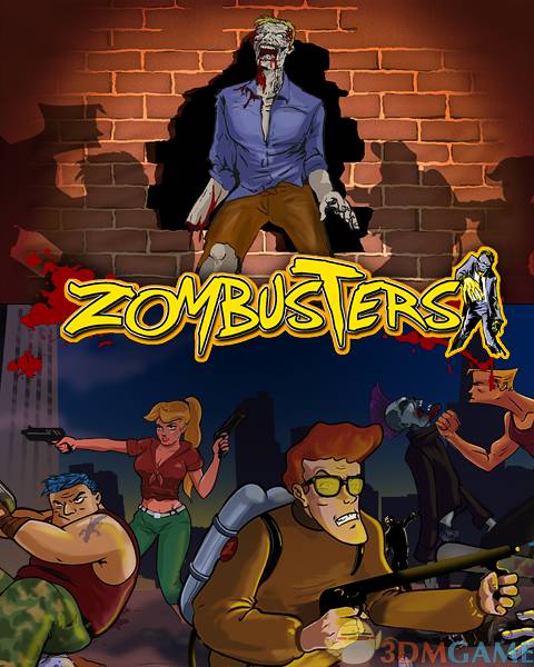 Zombusters